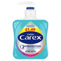 CAREX HANDWASH ORIG PM149 250ML