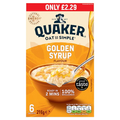 OATSO SIMPLE G/SYRUP PM229 6X36G
