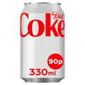 DIET COKE PM90