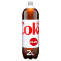 DIET COKE PM229 2LTR