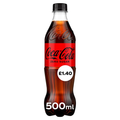 COCA COLA ZERO PM140