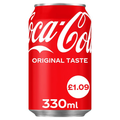 COCA COLA CLASSIC PM109
