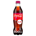 COCA COLA CHERRY PM179 500ML
