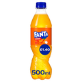 FANTA ORANGE PM140 500ML