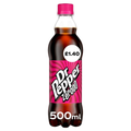 DR PEPPER ZERO PM140 500ML
