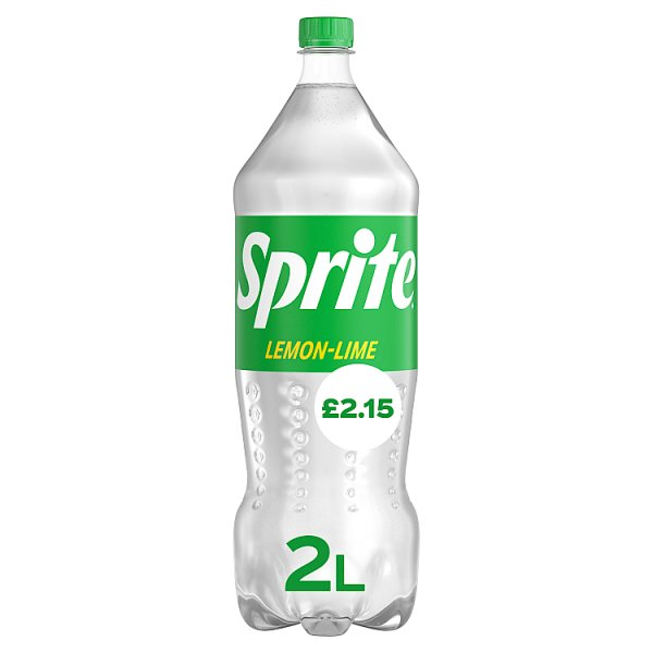 SPRITE PM215