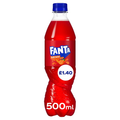 FANTA FRUIT TWIST PM140 500ML