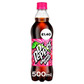DR PEPPER ZERO CHERRY PM140 500ML