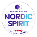 NORDIC FROSTY BERRY EX STRNG 12MG