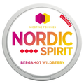 NORDIC BERG/BERRY EX ST 12MG