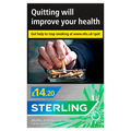 STERLING DUAL CAPULE