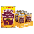 HZ SPAGHTTI BOLOGNSE PM220 400G