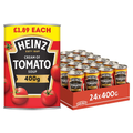 HZ SOUP TOMATO PM189 400G