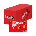 MALTESERS MILK CHOCOLATE BOX 110G