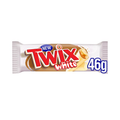 TWIX WHITE 2 X 23G (46G)