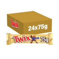 TWIX X TWIN MILK BAR 75G