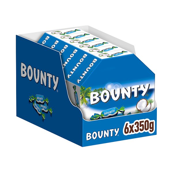 241219BOUNTY CENTERPIECE GIFT