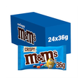 M&MS CRISPY CHOCOLATE 36G