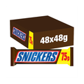 SNICKERS STANDARD SNGLE PM75 48G