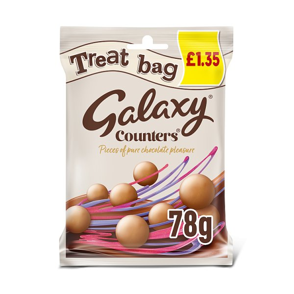 GALAXY COUNTERS TREAT PM135