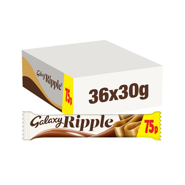 GALAXY RIPPLE PM75 30G