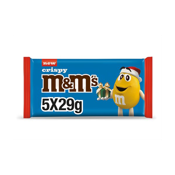 M&M