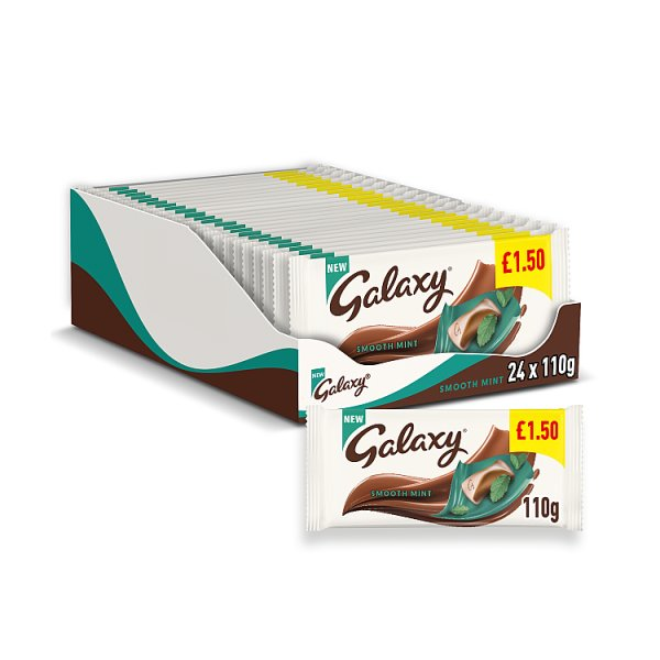 GALAXY MINT MILK BLOCK PM150