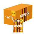 REVELS CHOCO TREAT BAG PM169 71G