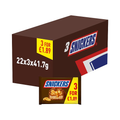 SNICKERS 3