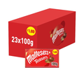 MALTESERS TEASERS BLCK PM169 100G