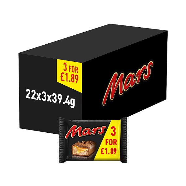 MARS 4