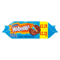 MCV MILK CHOC HOBNOBS PM225 262G