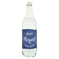 CARTERS ROYAL SODA WATER 1 LITRE