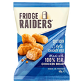 FRIDGE RAIDERS S/THERN FRIED
