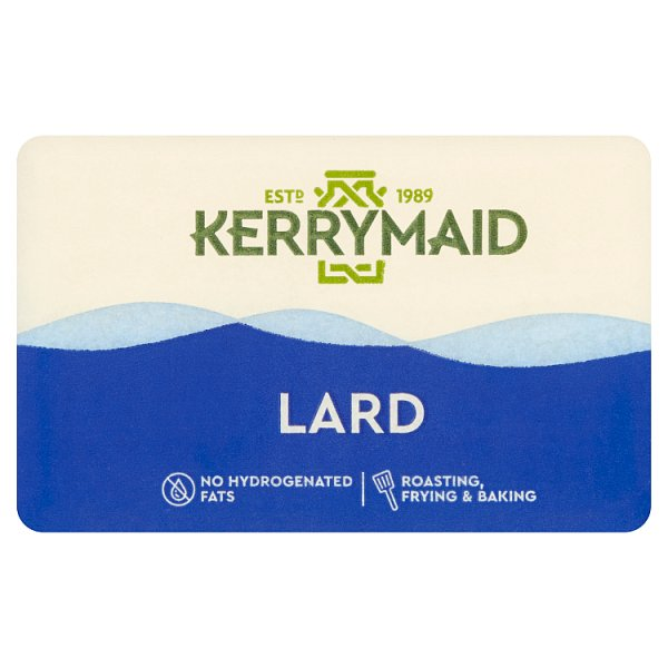 KERRYMAID LARD 250G