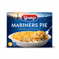 YOUNG'S MARINERS PIE