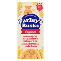 FARLEY RUSKS 9S