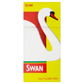 SWAN 102 SLIM FILTER TIPS
