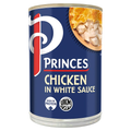 PRINCES CHICKEN/WHITE SAUCE 392G