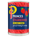 PRINCES STRAWBERRIES INSYRUP 410G