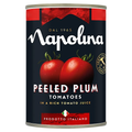 NAPOLINA TOMS PLUM PM120 400G
