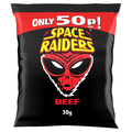 SPACE RAIDERS BEEF PM50 30G