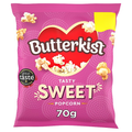 BUTTERKIST SWEET