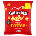 BUTTERKIST