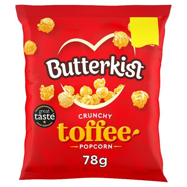 BUTTERKIST