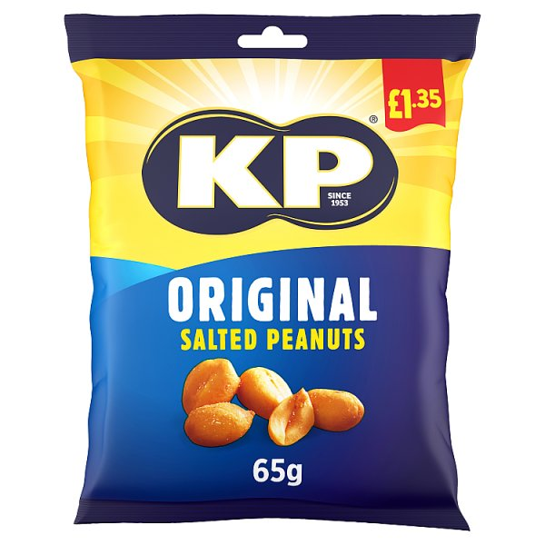 KP ORINAL