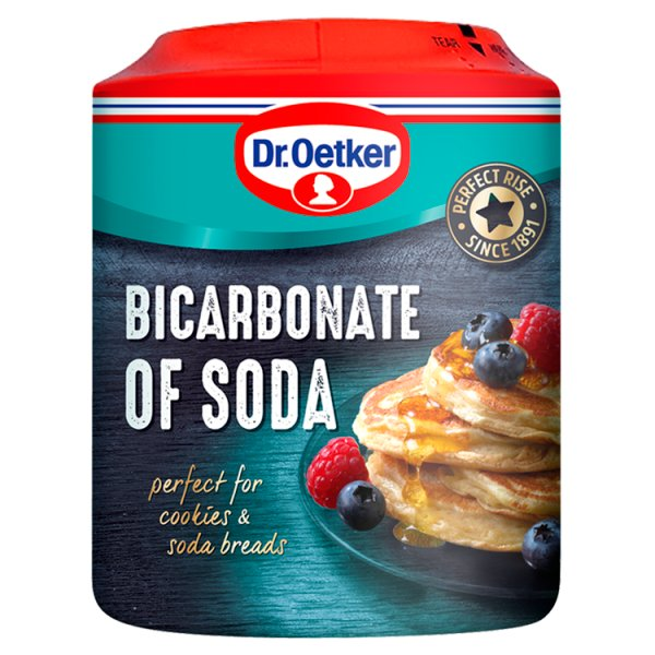 DR OETKER BICARB OF SODA 200G
