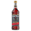 CAPTAIN MORGAN DARK RUM