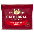 CATHEDRAL CITY MATURE CHEESE 200G