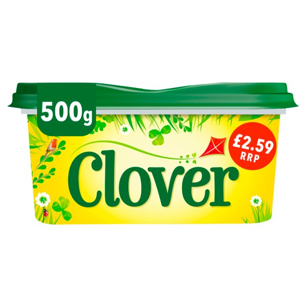 CLOVER PM259 500G